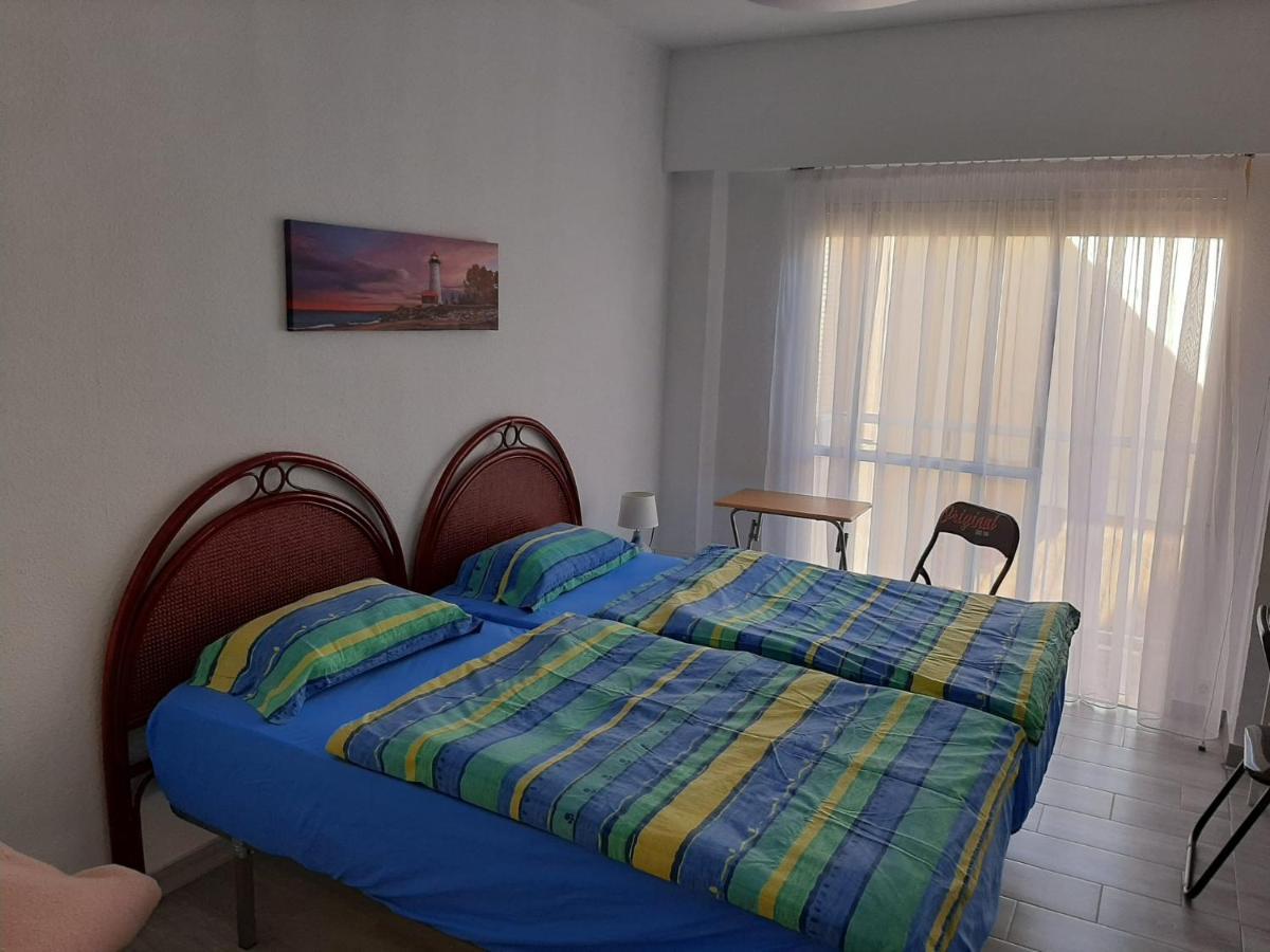 Appartement Palmeras 2