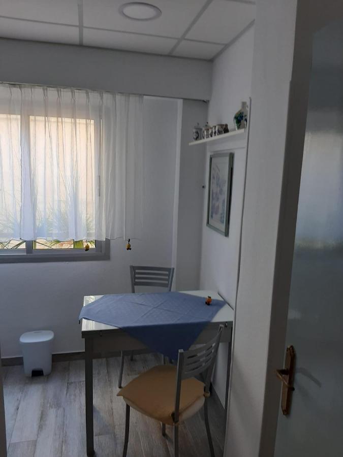 Appartement Palmeras 2 *