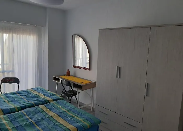 Las Palmeras 2