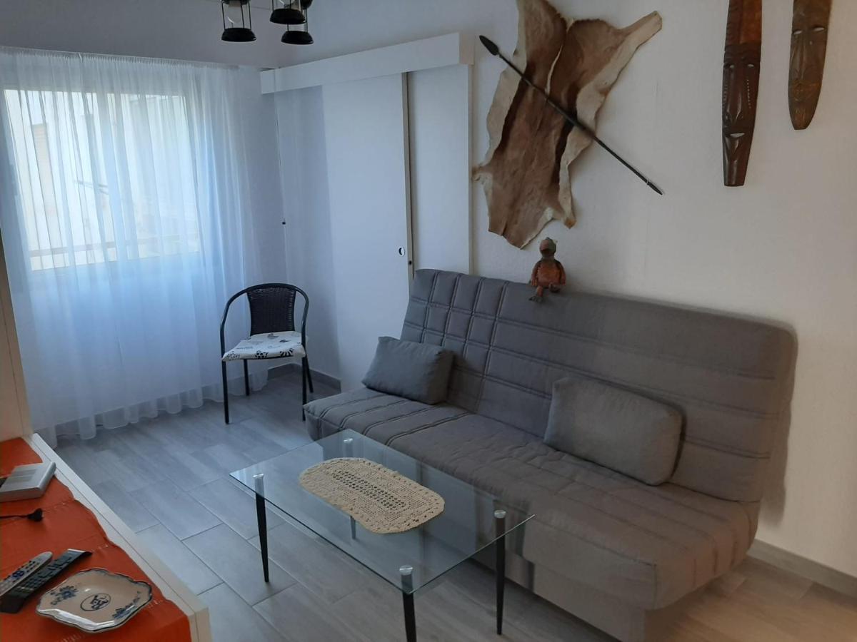 Apartment Palmeras 2