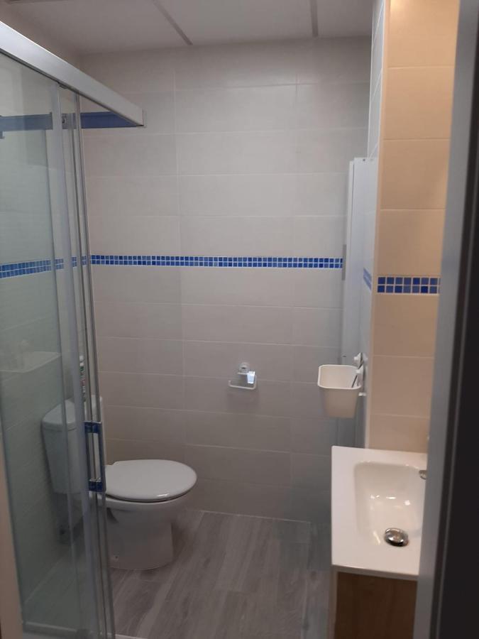 Apartment Palmeras 2 *
